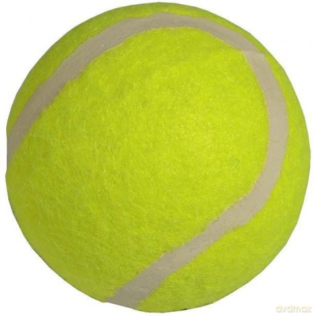 Piłka tenis ziemny 3szt