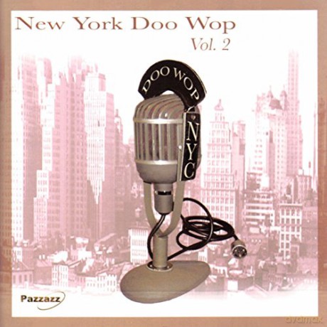 New York Doo Wop 2 [CD]