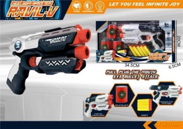 Pistolet