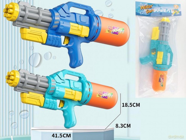 Pistolet na wodę 39cm
