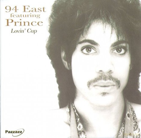 Ninety Four East: Lovin' Cup [CD]