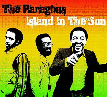 Paragons: Island In The Sun [CD]