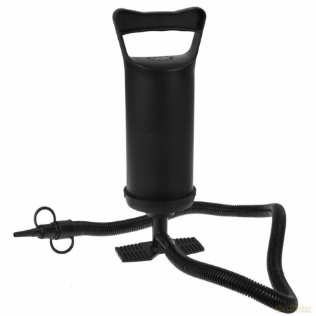 Pompka Do Materacy Ręczna 30cm