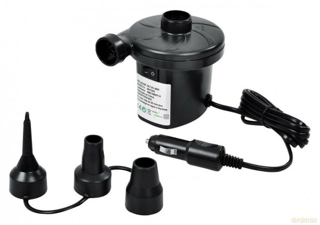Pompka Elektryczna 12v