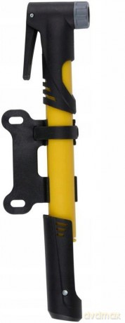 Pompka rowerowa 120psi (8bar)