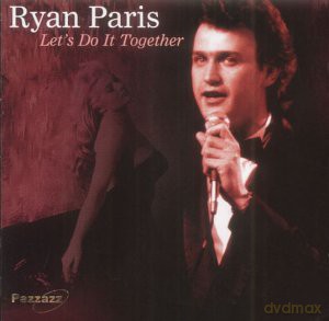 Paris: Let's Do It Together [CD]