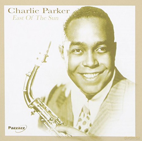 Parker: East Of The Sun [CD]