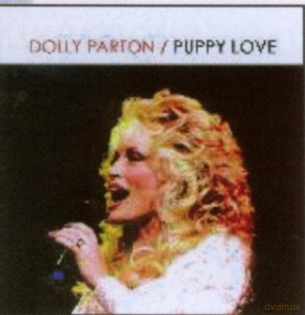 Parton: Puppy Love [CD]