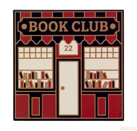 Pulteney Press Notes pocket Klub książki