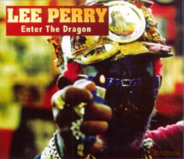 Perry: Enter The Dragon [CD]
