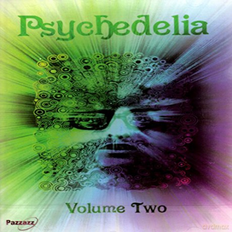 Psychedelia 2 [CD]