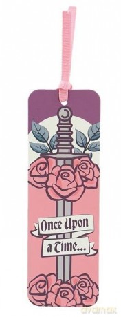 Romantasy Zakładka papierowa - Romantyzm