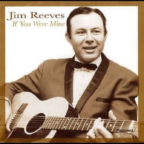 Reeves: If You Were Mine [CD]