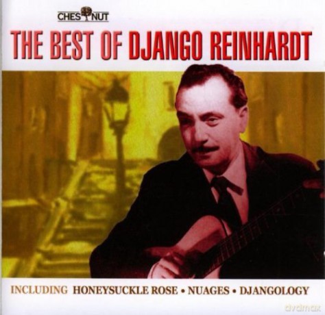 Reinhardt: Best Of [CD]
