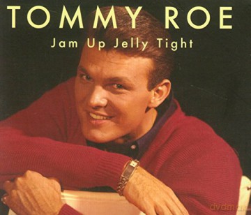 Roe: Jam Up Jelly Tight [CD]
