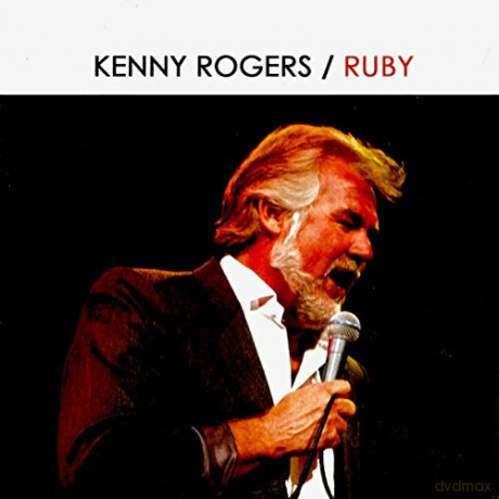 Rogers: Ruby [CD]