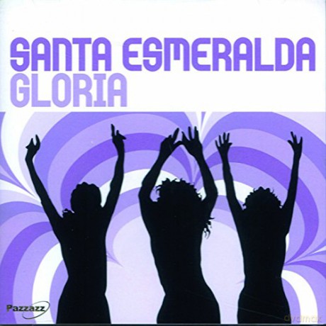 Santa Esmeralda: Gloria [CD]