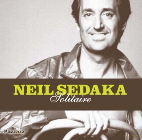 Sedaka: Solitaire [CD]