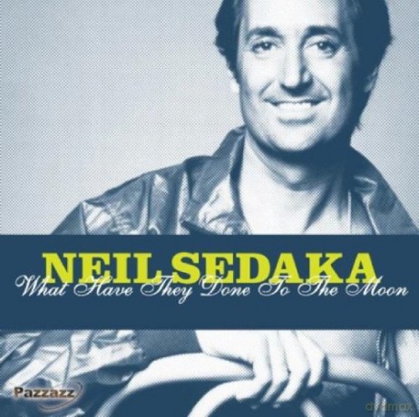 Sedaka: What Have They Done To The Moon [CD]