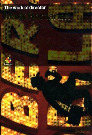 Mark Romanek: The Work Of Director Mark Romanek [DVD]
