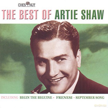 Shaw: Best Of [CD]