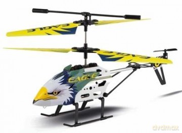 Storm Eagle 2,4 GHz