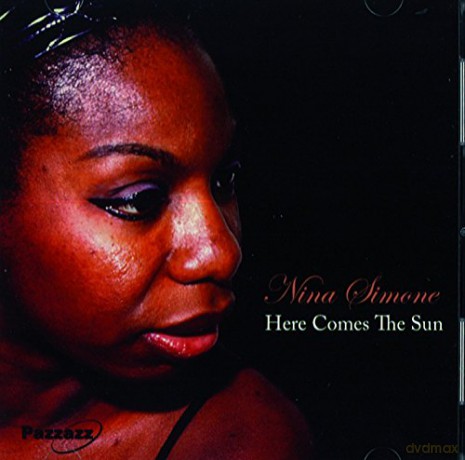 Simone: Here Comes The Sun [CD]