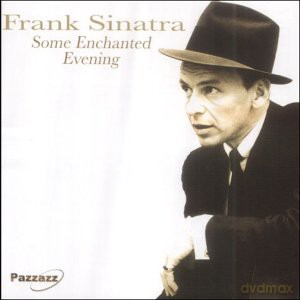 Sinatra: Some Enchanted Evening [CD]