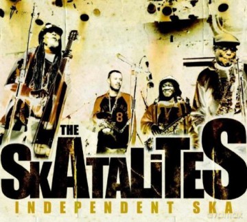 Skatalites: Independent Ska [CD]