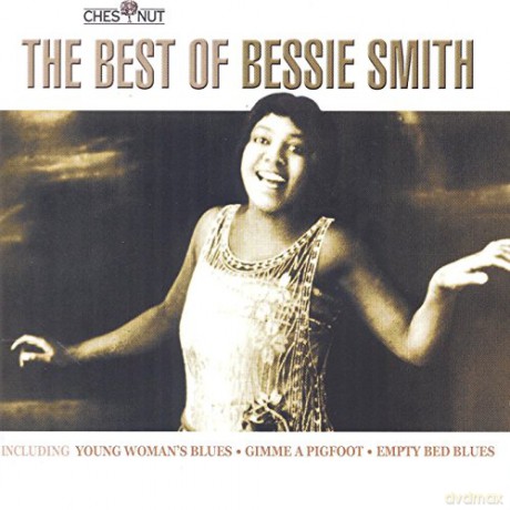 Smith: Best Of [CD]