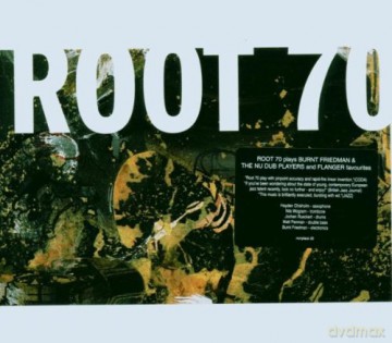 Root 70: Heaps Dub [CD]