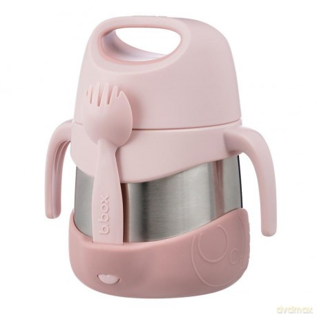 Termos na jedzenie Blush Crush 335ml