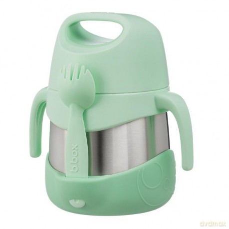 Termos na jedzenie Spearmint 335ml