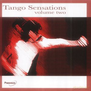 Tango Sensations 2 [CD]