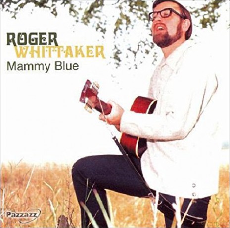 Whittaker: Mammy Blue [CD]