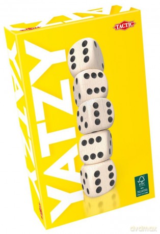 Yatzy Classic [GRA]
