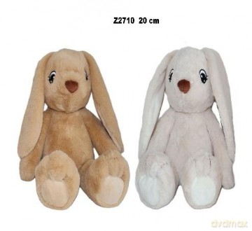 Zając 20cm MIX