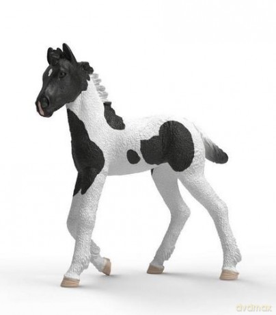 Źrebak Rocky [FIGURKA]