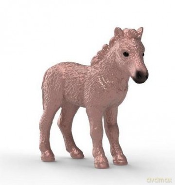 Źrebak Rosie [FIGURKA]