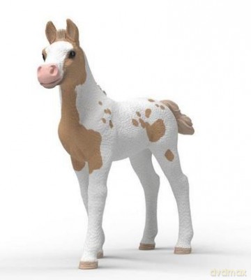 Źrebak Rusty [FIGURKA]