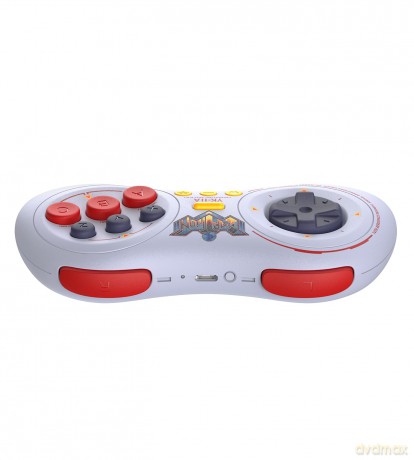 8BitDo - M30 Bluetooth - Earthion Pad