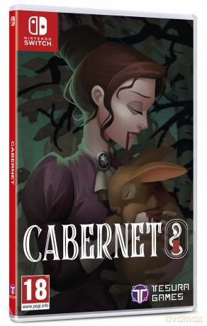 Cabernet [GRA SWITCH]