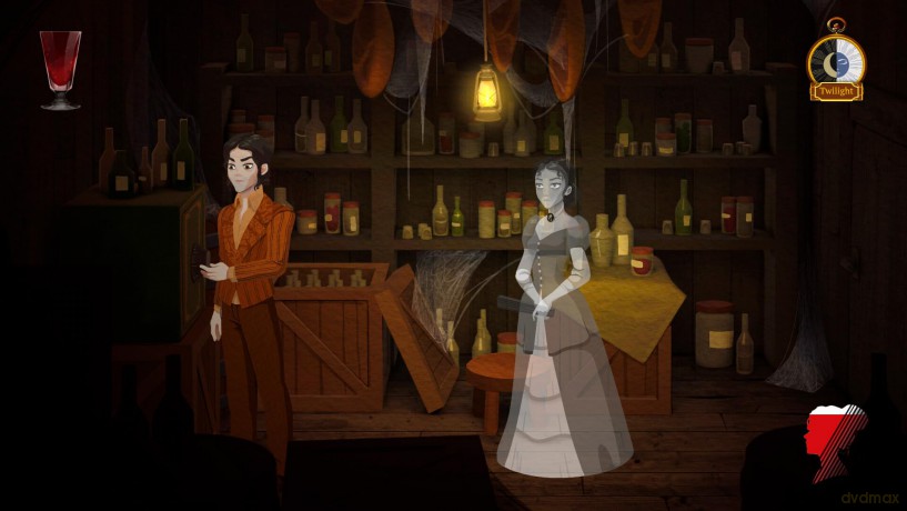 Cabernet [GRA SWITCH]