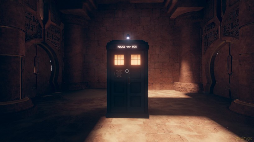 Doctor Who: Duo Bundle [GRA SWITCH]