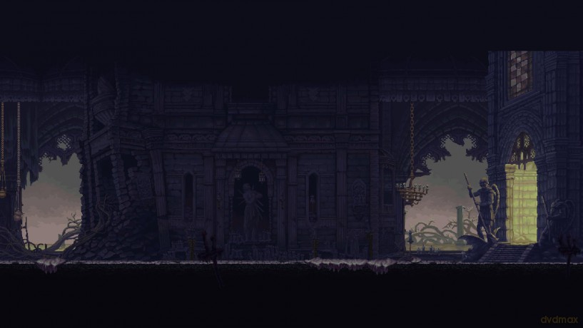 Dragon Is Dead - Guernian Edition [GRA SWITCH]