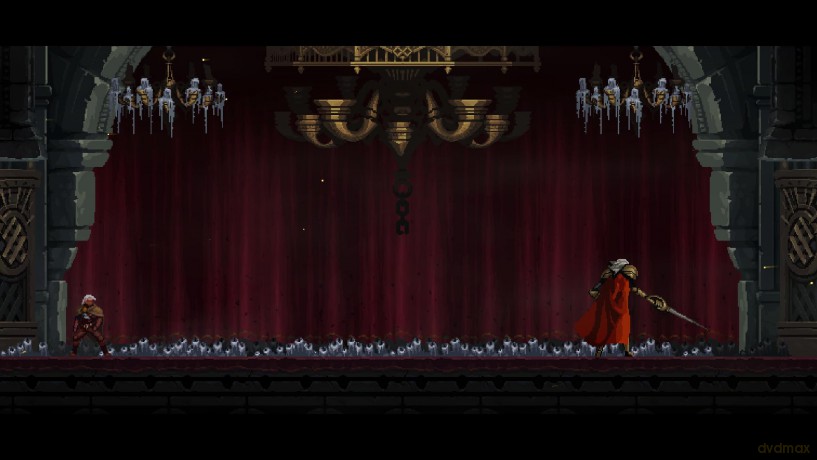 Dragon Is Dead - Guernian Edition [GRA SWITCH]