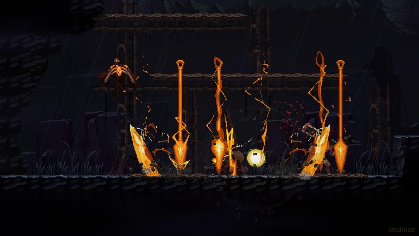 Dragon Is Dead - Guernian Edition [GRA SWITCH]