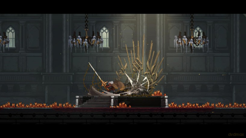 Dragon Is Dead - Guernian Edition [GRA SWITCH]