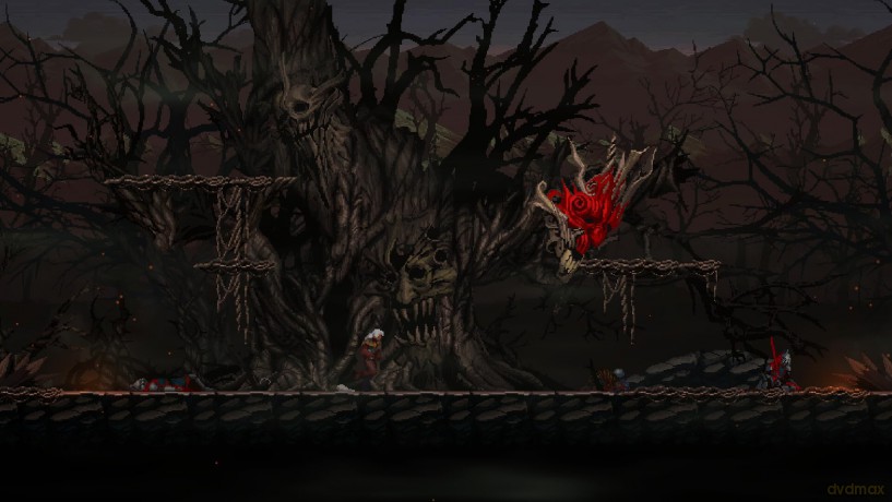 Dragon Is Dead - Guernian Edition [GRA SWITCH]