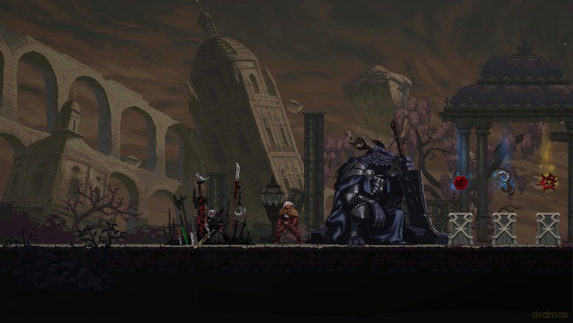 Dragon Is Dead - Guernian Edition [GRA SWITCH]